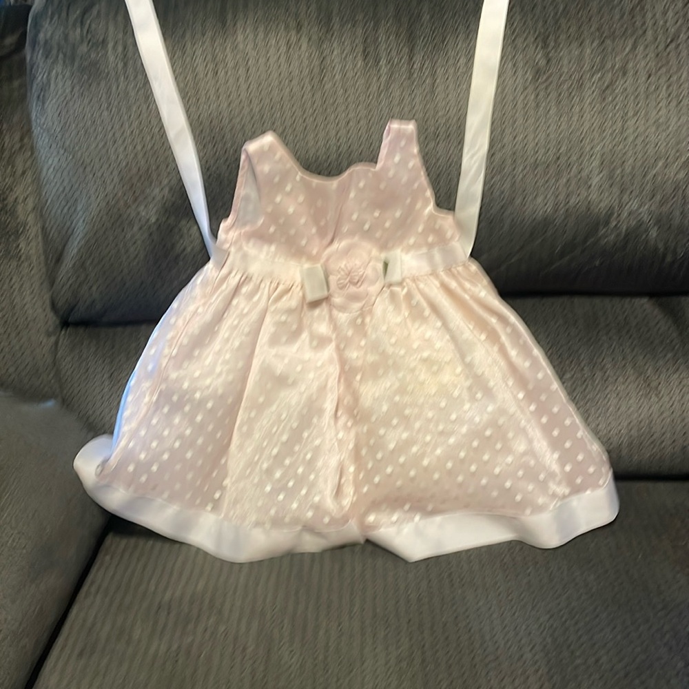 Girls dress